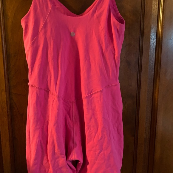 Lululemon align jumpsuit - Picture 2 of 4